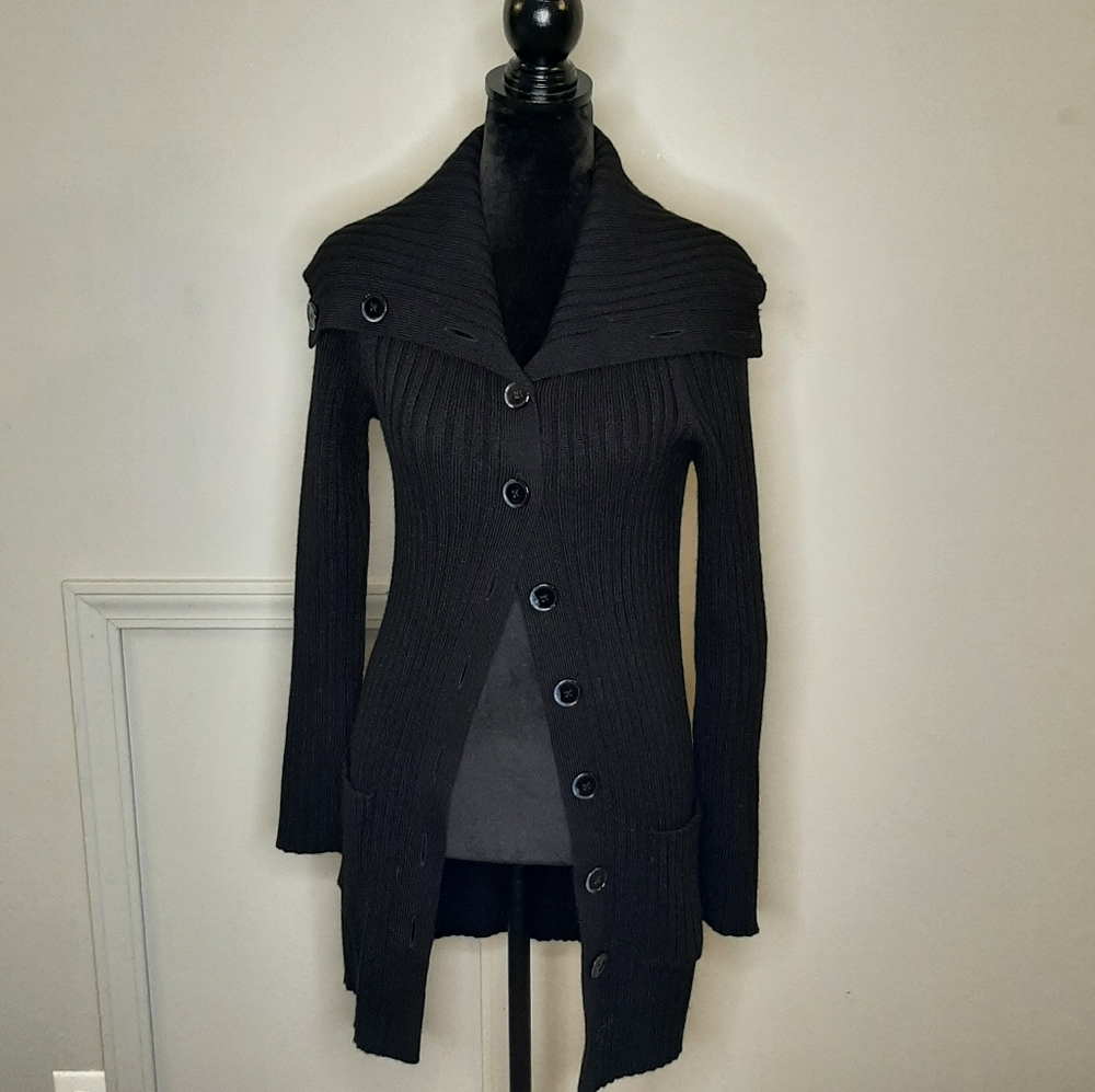 BANANA REPUBLIC CARDIGAN